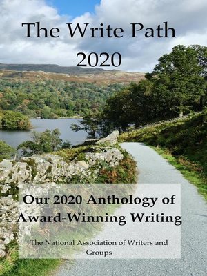 cover image of The Write Path 2020